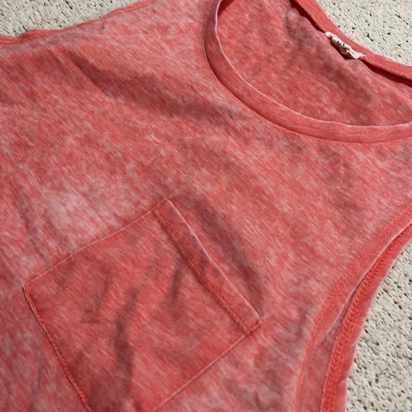 Garage tank top size s - Picture 2 of 2